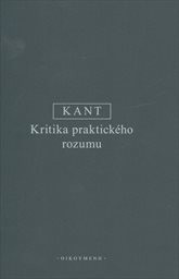 Kritika praktického rozumu