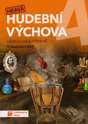 Hravá hudební výchova 4
