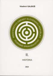Vojenské spravodajstvo Slovenskej republiky (II.)