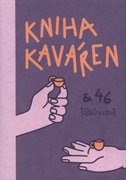 Kniha kaváren