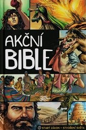 Akční Bible
(1,)