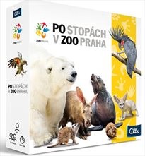 Po stopách v Zoo Praha