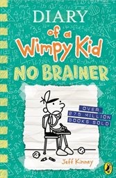 Diary of a wimpy kid