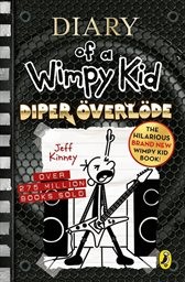 Diary of a wimpy kid