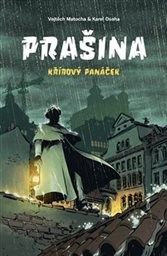 Prašina