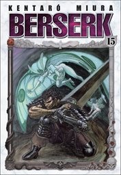 Berserk
                        (15)
                    