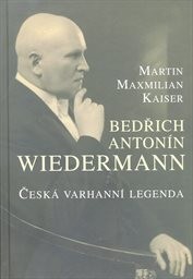 Bedřich Antonín Wiedermann