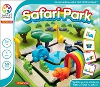 Safari park