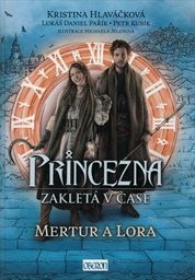 Princezna zakletá v čase