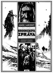 Brodeckova zpráva