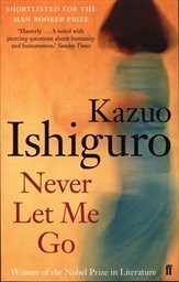 Never let me go