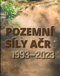 Pozemní síly AČR 1993-2023