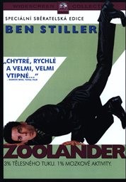 Zoolander