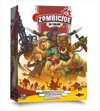 Zombicide