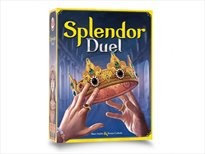 Splendor Duel