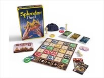 Splendor Duel