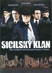 The sicilian clan