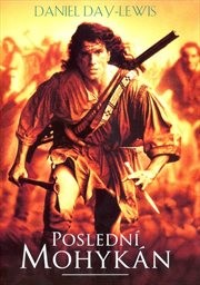 Poslední Mohykán