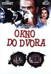 Okno do dvora