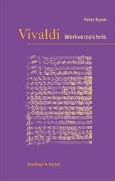 Antonio Vivaldi :