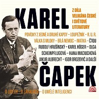 Karel Čapek