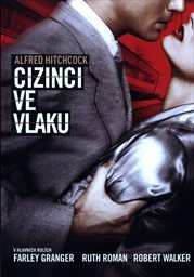 Cizinci ve vlaku