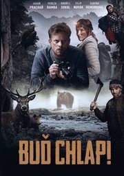 Buď chlap!