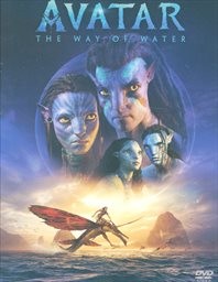 Avatar: the way of water