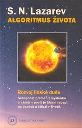 Diagnostika karmy
(Kniha třináctá,)