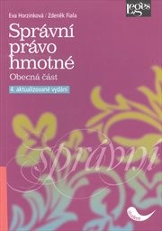 Správní právo hmotné