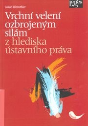 Vrchní velení ozbrojeným silám z hlediska ústavního práva