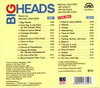 Big Heads