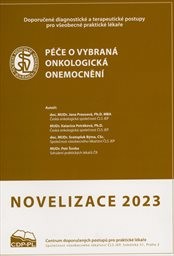 Péče o vybraná onkologická onemocnění