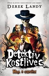 Detektiv Kostlivec