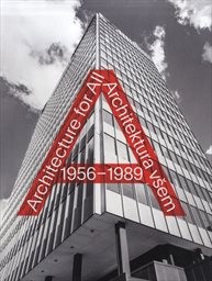 1956-1989: architektura všem