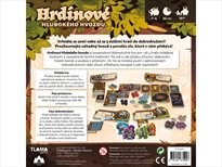 Hrdinové Hlubokého hvozdu