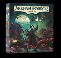 Arkham horror