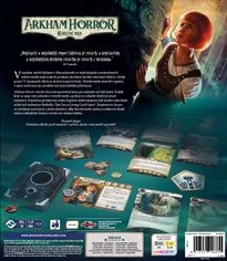 Arkham horror