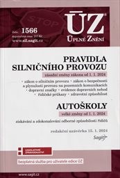 Pravidla silničního provozu