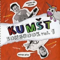 Kumšt songbook
(Vol. 1)