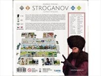 Stroganov