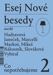 Co nepotřebujeme