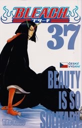 Bleach
                        (37,)
                    