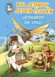 Byl jednou jeden člověk
                        (Díl 6,)
                    