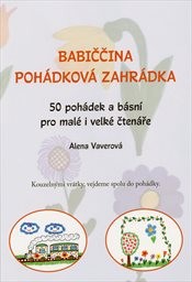 Babiččina pohádková zahrádka