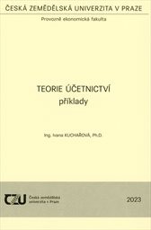 Teorie účetnictví