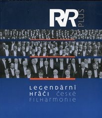 Legendární hráči České filharmonie