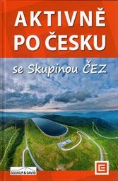 Aktivně po Česku se Skupinou ČEZ