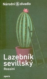 Rossini, Lazebník sevillský