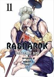 Ragnarok
                        (11)
                    